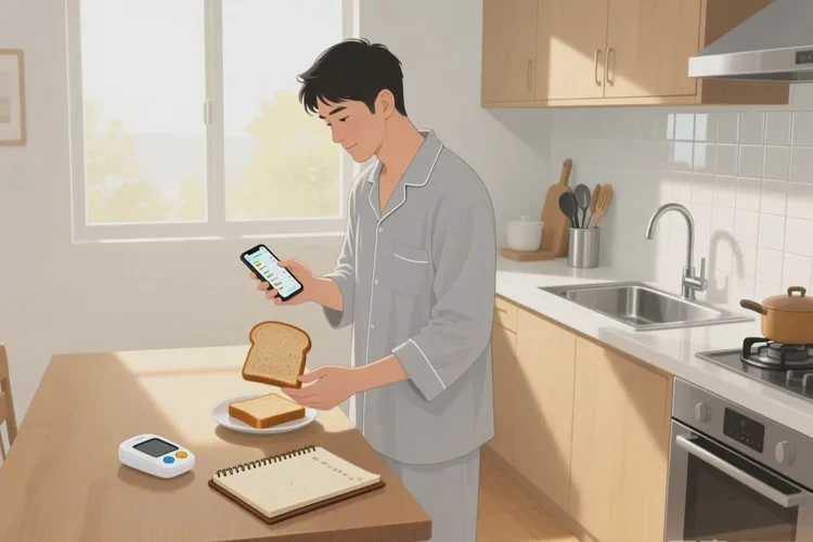 35岁晚上血糖26.0是怎么回事(图4)