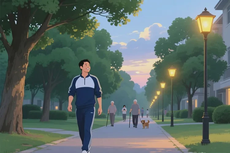 35岁晚上血糖7点7是怎么回事(图3)