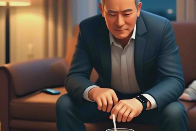 42岁晚上血糖3点4是怎么回事(图4)