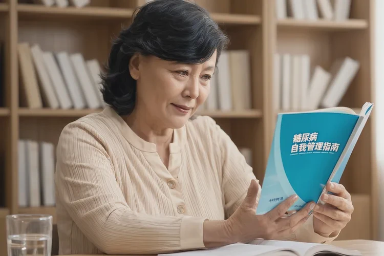 42岁下午血糖10点1是怎么回事(图4)