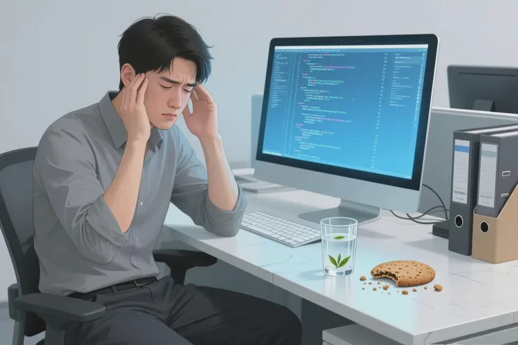 35岁晚上血糖4.2是怎么回事(图3)