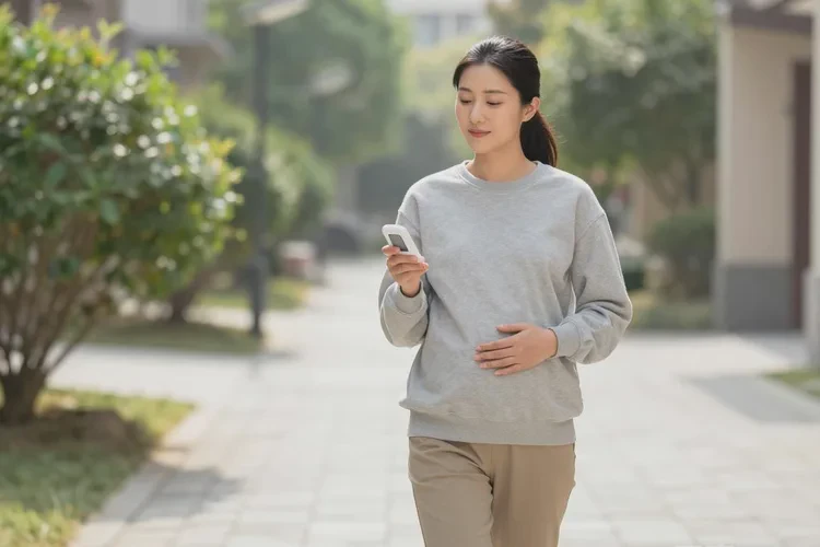 35岁晚上血糖7.8是怎么回事(图2)