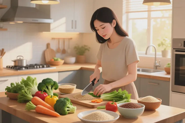 35岁晚上血糖26.2是怎么回事(图3)