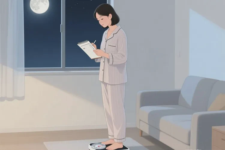 35岁晚上血糖10.2是怎么回事(图2)