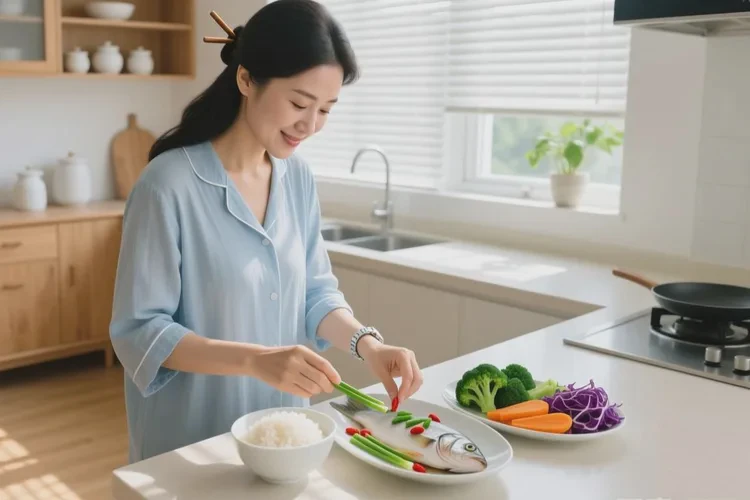 35岁晚上血糖3点7是怎么回事(图4)