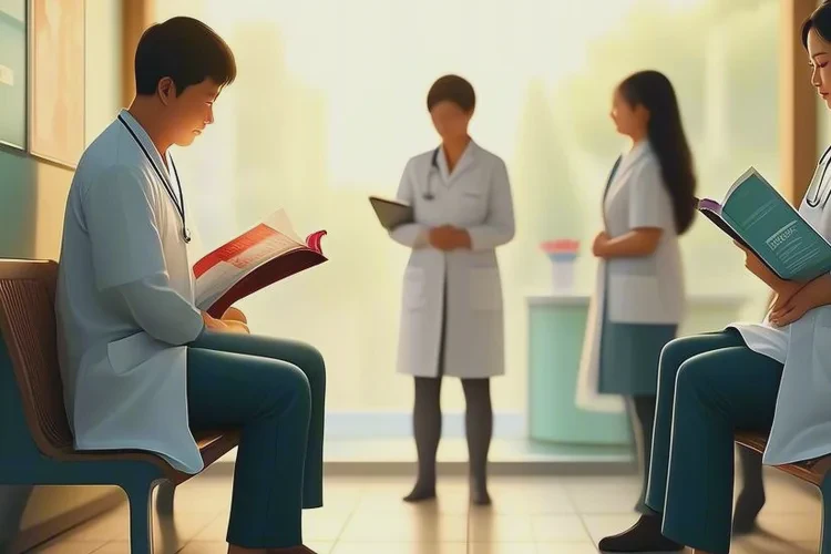 42岁晚上血糖21.9是怎么回事(图4)