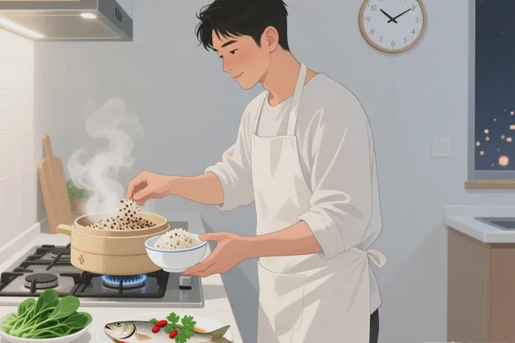 35岁晚上血糖8点2是怎么回事(图3)