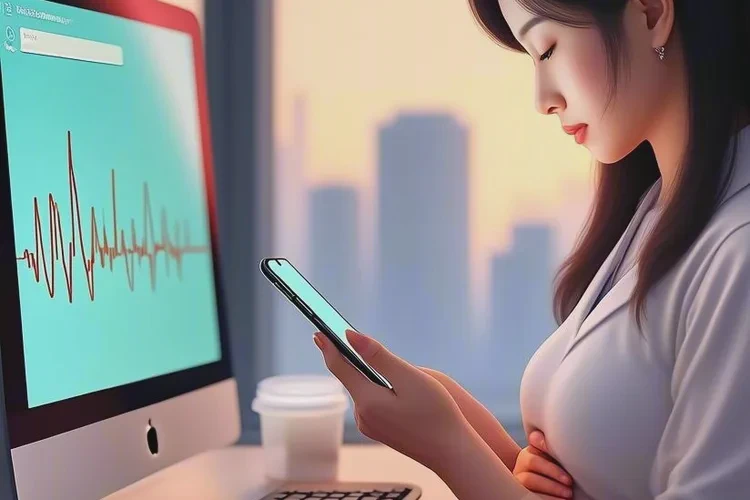 42岁下午血糖19.6是怎么回事(图2)