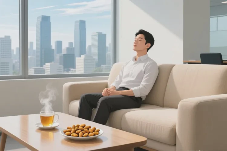 35岁下午血糖9点0是怎么回事(图4)