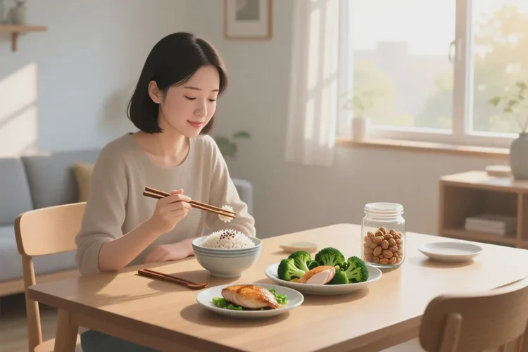 35岁晚上血糖17.2是怎么回事(图4)