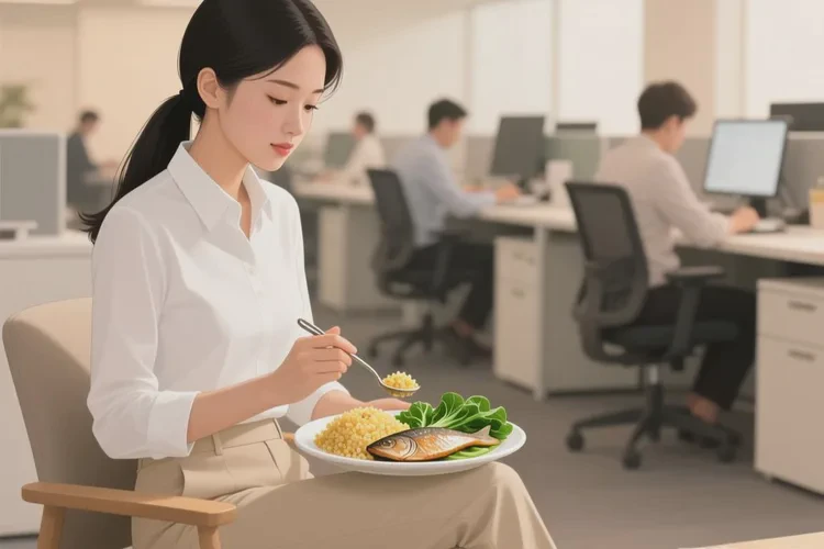 35岁晚上血糖7点5是怎么回事(图2)