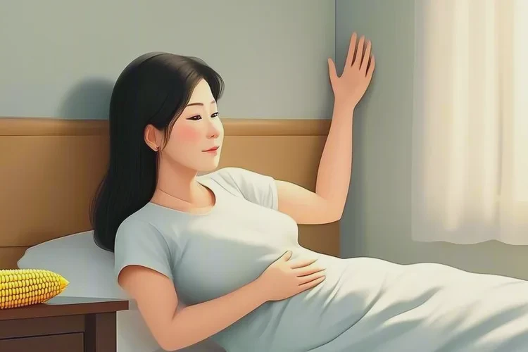 42岁晚上血糖3点4是怎么回事(图2)
