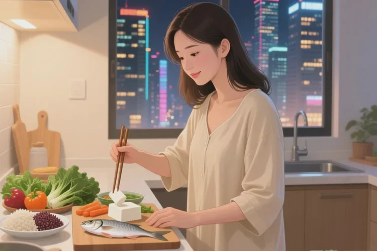 35岁晚上血糖8点0是怎么回事(图2)