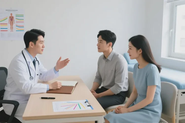 35岁晚上血糖26.1是怎么回事(图2)