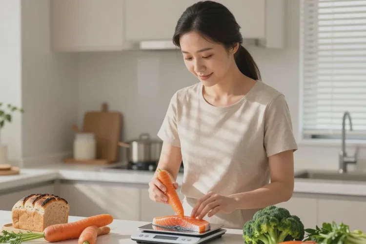 35岁晚上血糖6.4是怎么回事(图4)