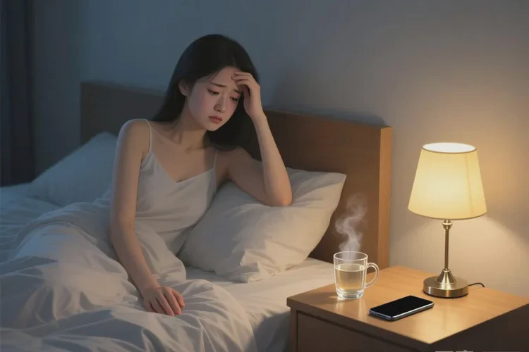 35岁晚上血糖12.7是怎么回事(图4)