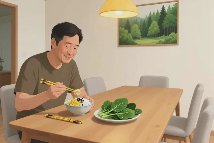 35岁晚上血糖7.2是怎么回事(图1)