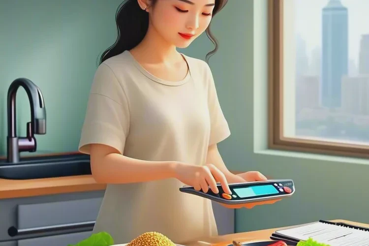 42岁下午血糖18点4是怎么回事(图2)