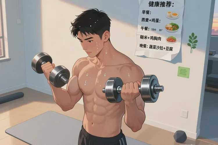 36岁早上空腹血糖14点5是怎么回事(图4)