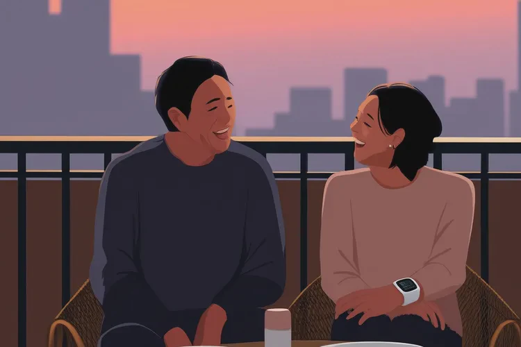 44岁晚餐血糖5点5是怎么回事(图4)