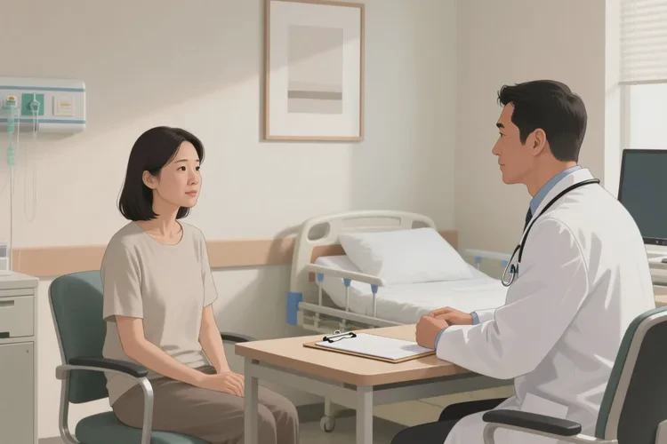 36岁早上血糖3.5是怎么回事(图4)