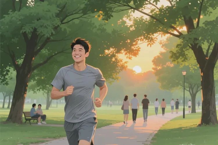36岁早上空腹血糖13点7是怎么回事(图4)