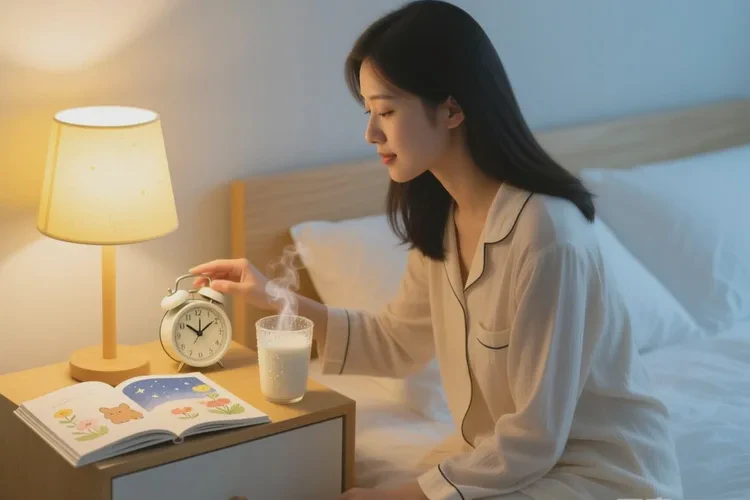 36岁早上血糖9.8是怎么回事(图4)