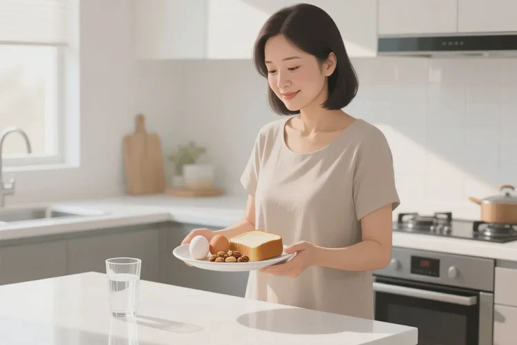 36岁早上血糖3.5是怎么回事(图2)