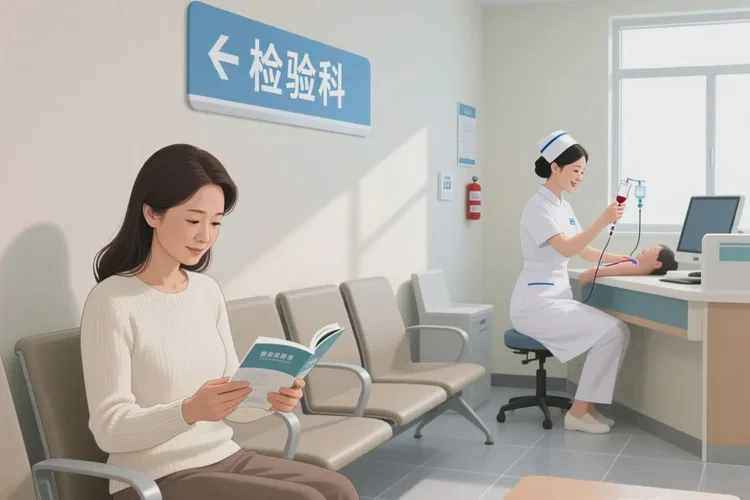 36岁早上血糖7点7是怎么回事(图2)