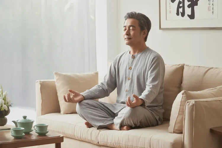 44岁早餐血糖14.8是怎么回事(图3)