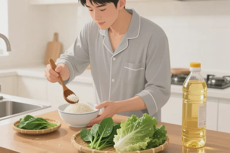 36岁早上血糖18.4是怎么回事(图3)