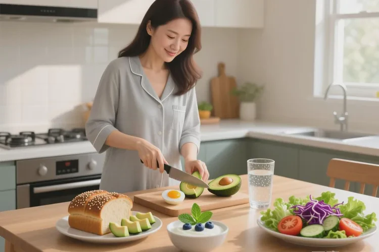 36岁早上血糖7.8是怎么回事(图3)