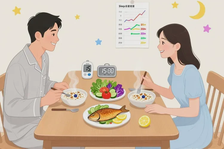 36岁早上血糖4点2是怎么回事(图3)