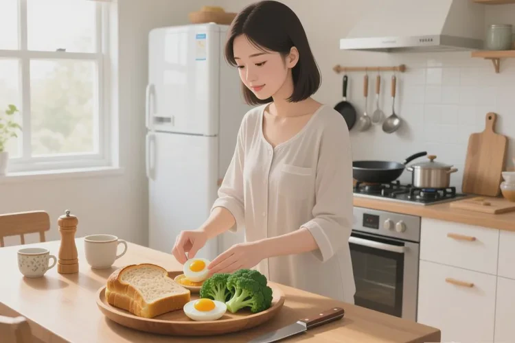 36岁早上血糖3.4是怎么回事(图2)