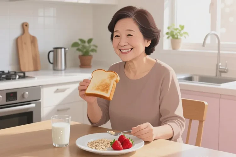 36岁早上血糖4点1是怎么回事(图2)
