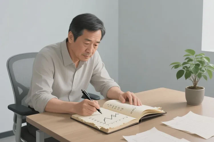 36岁早上血糖4点1是怎么回事(图4)