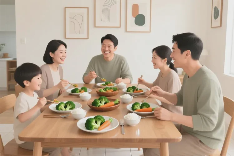 37岁晚餐血糖5.7是怎么回事(图4)