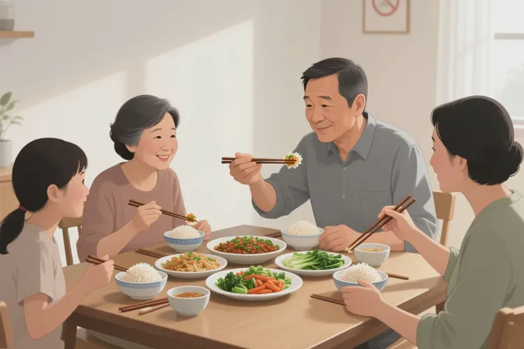 37岁晚餐血糖10.9是怎么回事(图4)