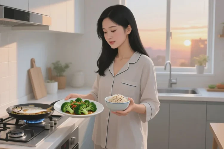37岁晚餐血糖20.7是怎么回事(图2)