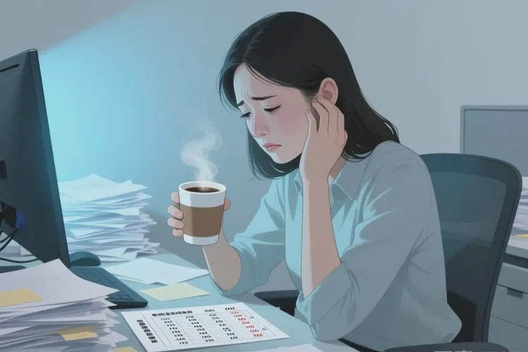 37岁晚餐血糖6.8是怎么回事(图2)