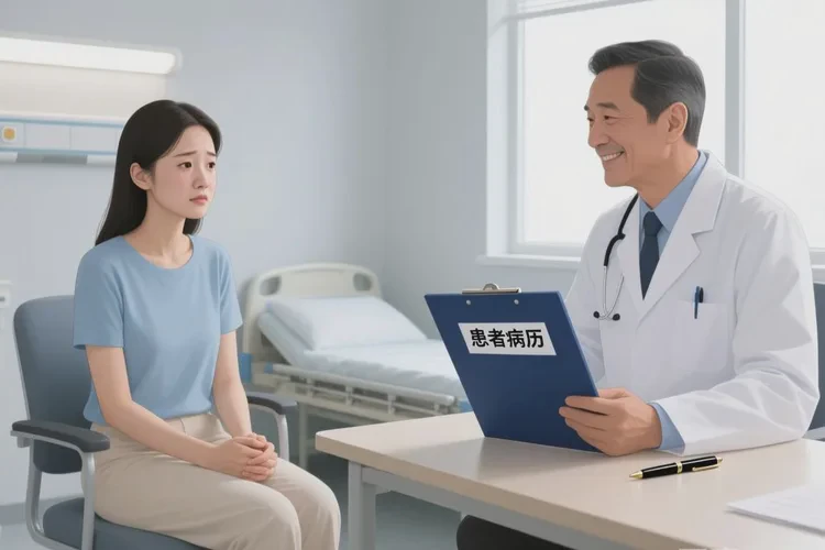 37岁晚餐血糖25.5是怎么回事(图4)