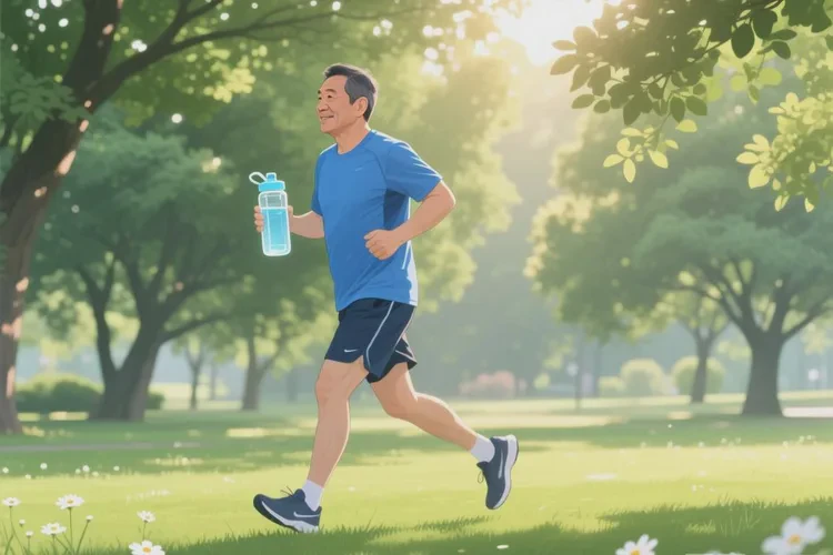 37岁晚餐血糖19.0是怎么回事(图3)