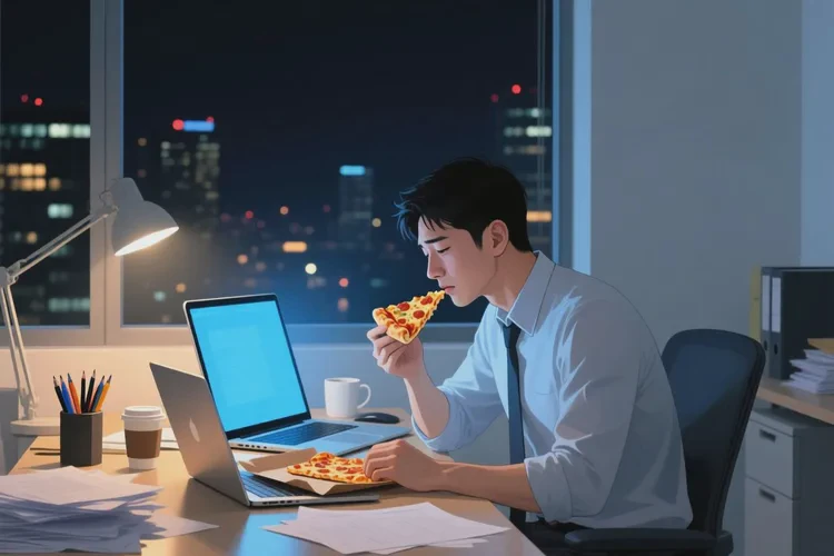 37岁晚餐血糖11.8是怎么回事(图2)