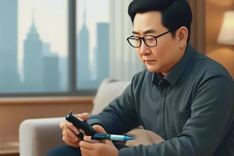 45岁早餐血糖4.7是怎么回事(图3)