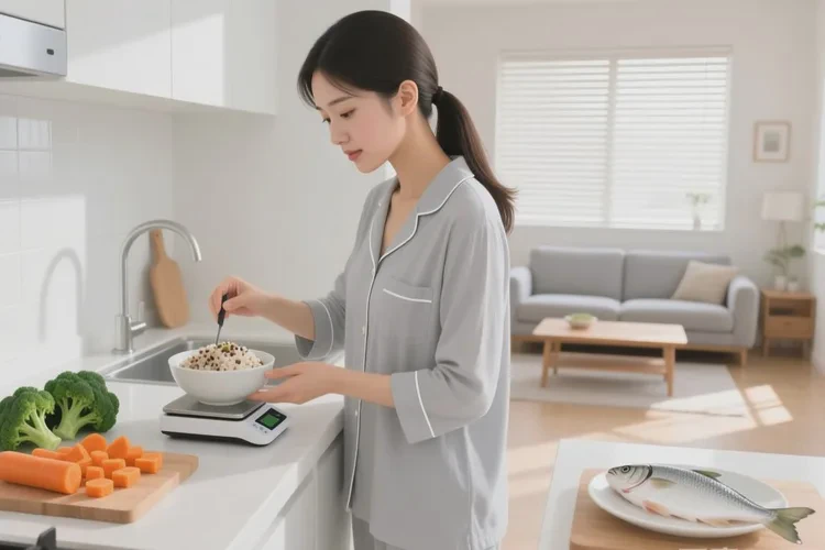 37岁晚餐血糖29.5是怎么回事(图2)