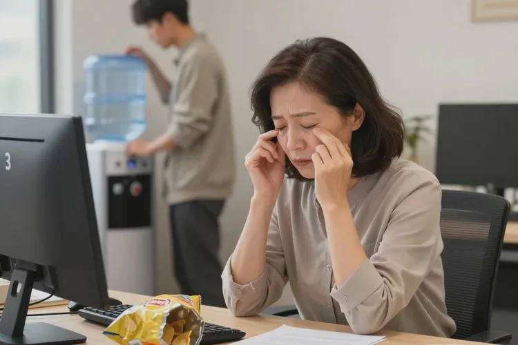 37岁晚餐血糖5.3是怎么回事(图2)