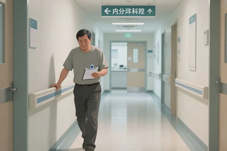 37岁晚餐血糖25.6是怎么回事(图2)