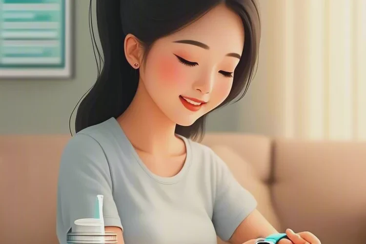 45岁晚餐血糖3点0是怎么回事(图2)