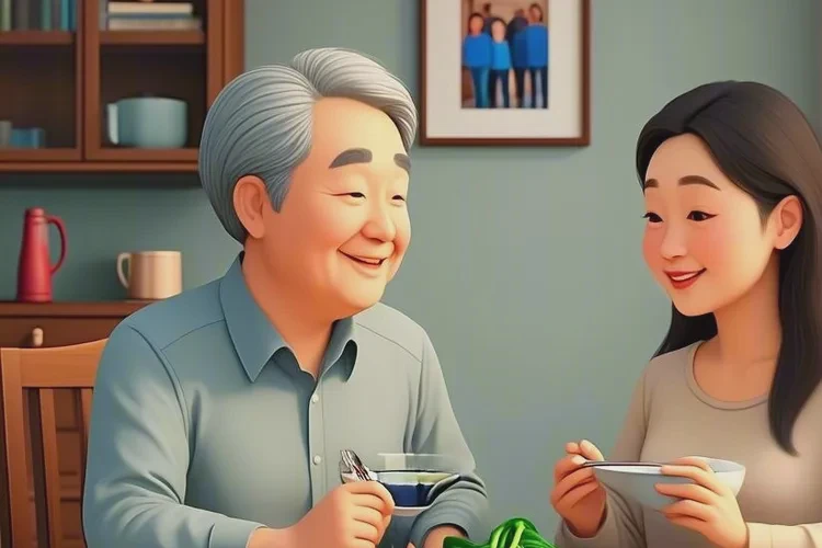 45岁晚餐血糖7点3是怎么回事(图4)