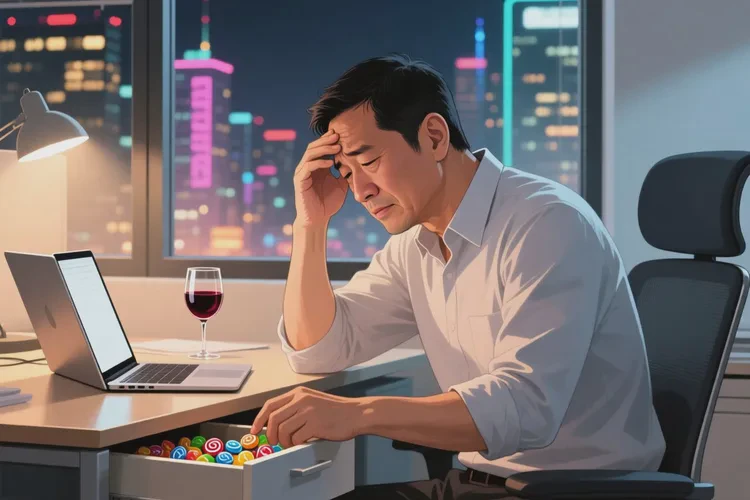 37岁晚餐血糖3.3是怎么回事(图2)